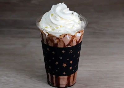 Chocolate Milkshake scaled 1