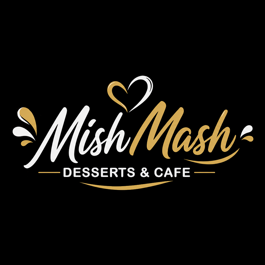 MishMash Desserts & Cafe in Birmingham