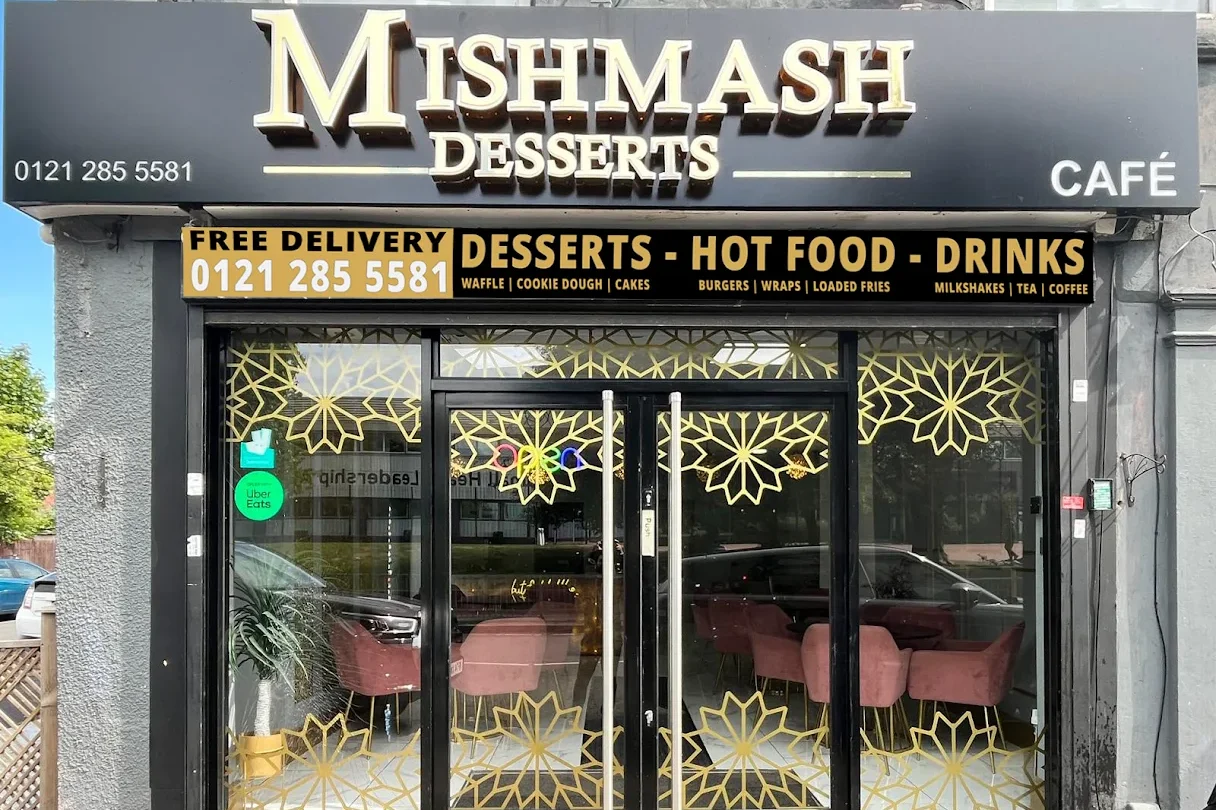 MishMash Desserts Cafe Front e1781715170429